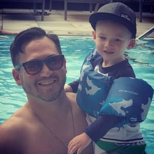 Meet your Posher, Jason